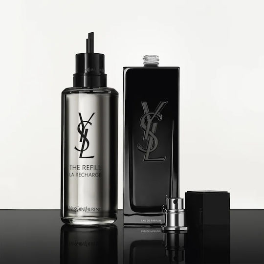 Ysl Myslf Eau de Parfum Refillable 100ml