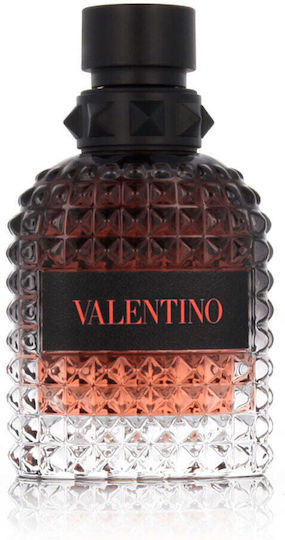 Valentino Born In Roma Coral Fantasy Eau de Toilette 100ml