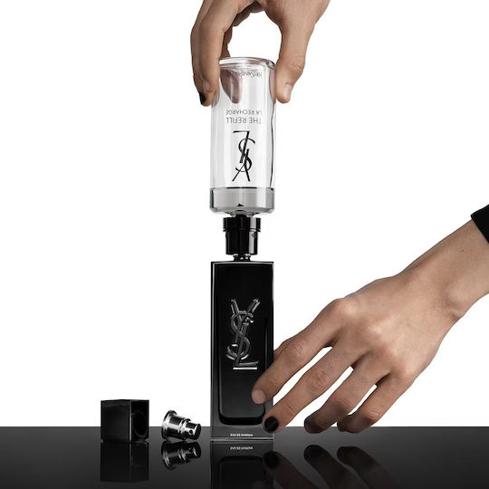 Ysl Myslf Парфюмна вода Пълнител 150мл