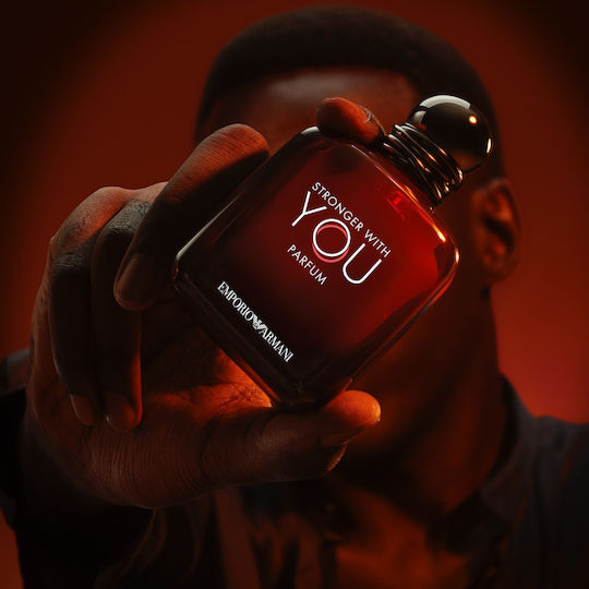 Emporio Armani Stronger With You Парфюмна вода 100мл