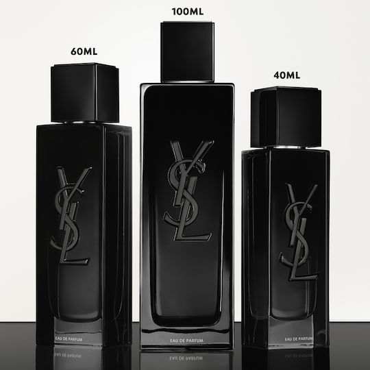 Ysl Myslf Парфюмна вода Пълнител 150мл