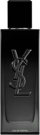 Ysl Myslf Eau de Parfum Refillable 60ml