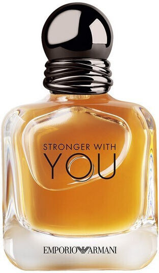 Emporio Armani Stronger With You Тоалетна вода 50мл