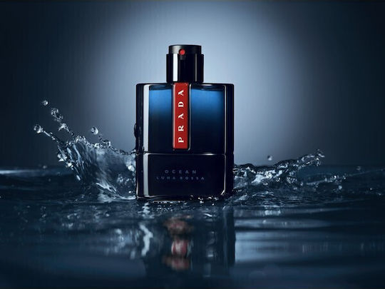 Prada Ocean Eau de Toilette 50ml