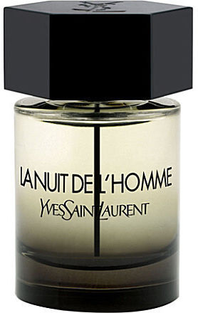Ysl La Nuit De L’homme Тоалетна вода 100мл