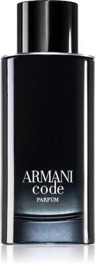Giorgio Armani Armani Code Eau de Parfum Refillable 75ml