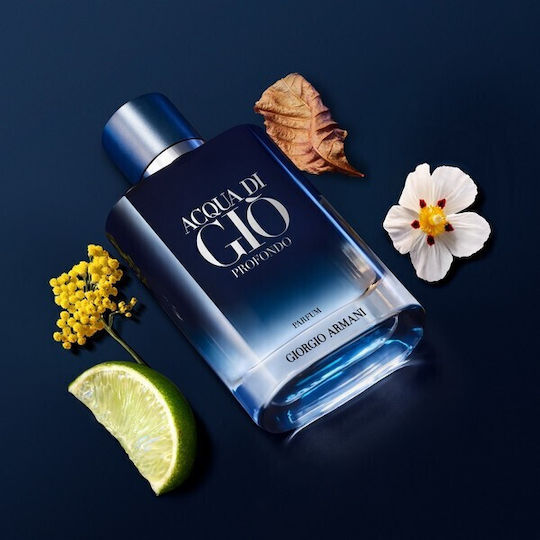 Giorgio Armani Acqua Di Gio Profondo Pure Parfum 100ml