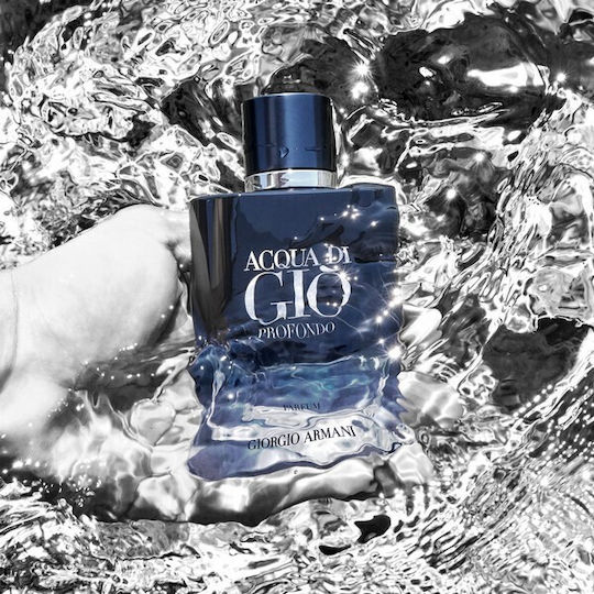 Giorgio Armani Acqua Di Gio Profondo Pure Parfum 100ml