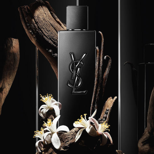 Ysl MYSLF Le Parfum Eau de Parfum 60ml | Skroutz Romania