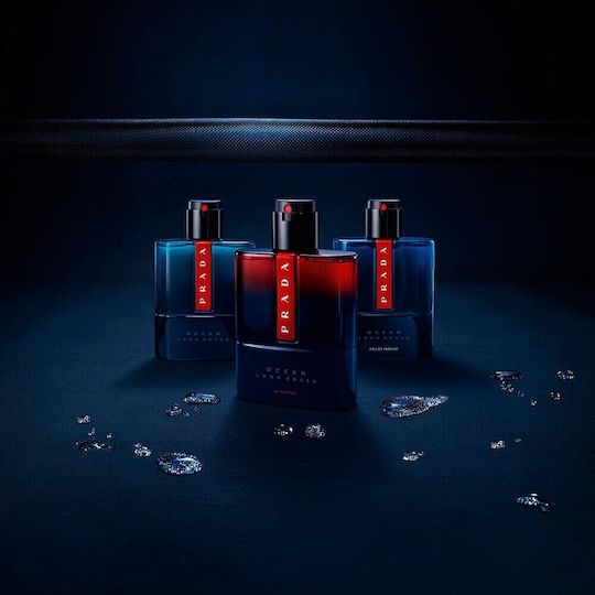 Prada Luna Rossa Ocean Парфюмна вода 50мл