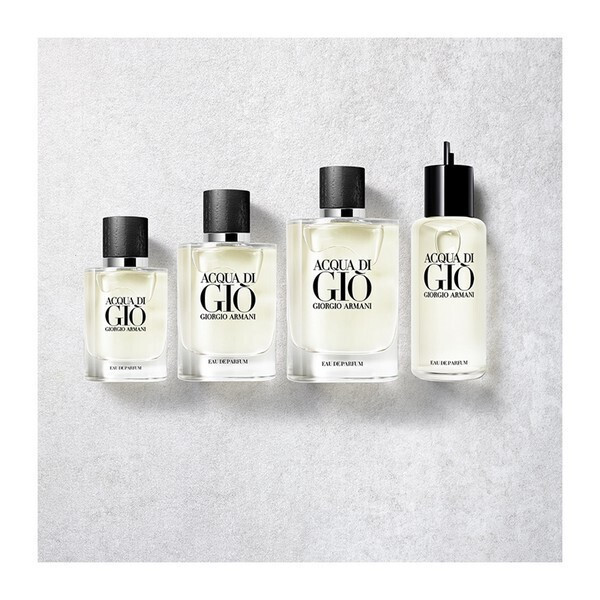 Giorgio Armani Acqua Di Gio Eau de Parfum 40ml