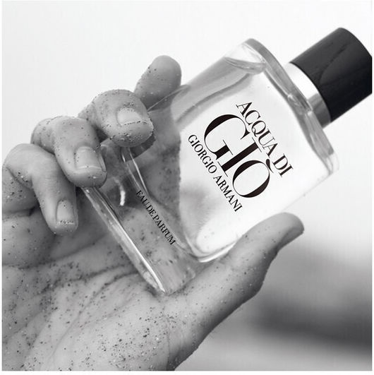 Giorgio Armani Acqua Di Gio Eau de Parfum 40ml