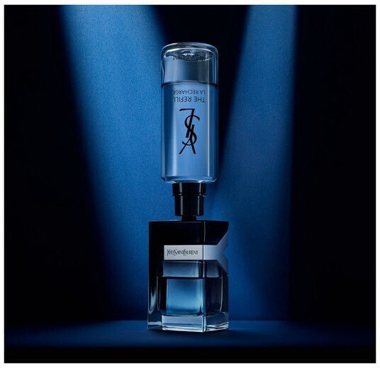 Ysl Υ Eau de Parfum Refill 150ml