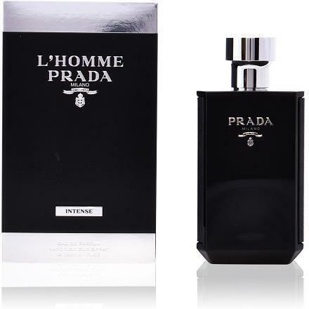 Prada L'Homme Intense Eau de Parfum 150ml