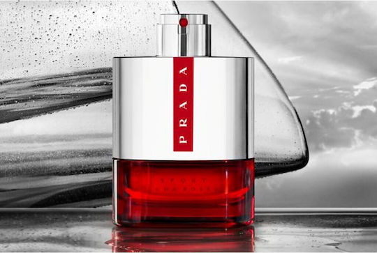 Prada Luna Rossa Sport Eau de Toilette 50ml