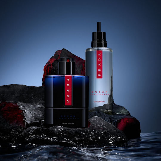 Prada Luna Rossa Ocean Eau de Parfum 150ml