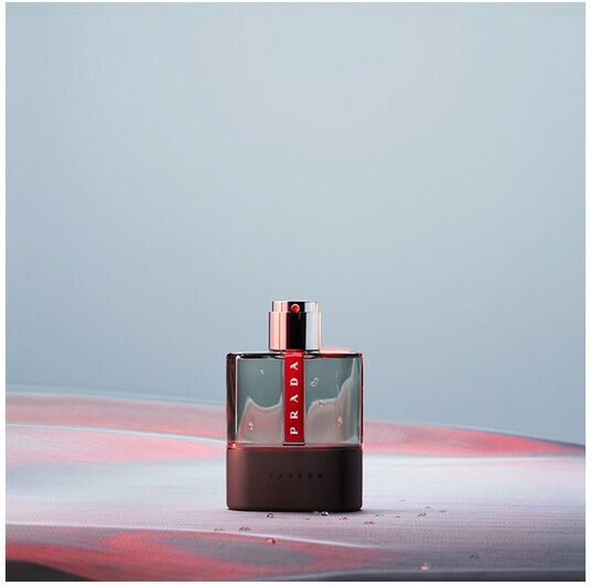 Prada Luna Rossa Carbon Eau de Toilette 150ml