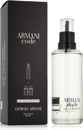 Giorgio Armani Armani Code Тоалетна вода Пълнител 150мл