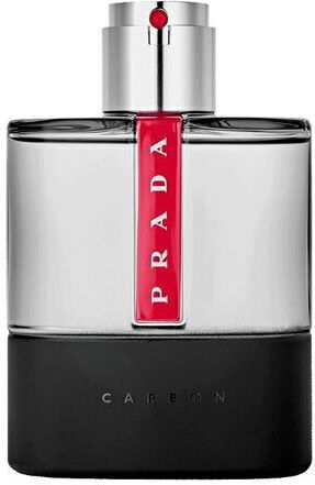 Prada Luna Rossa Carbon Eau de Toilette 50ml