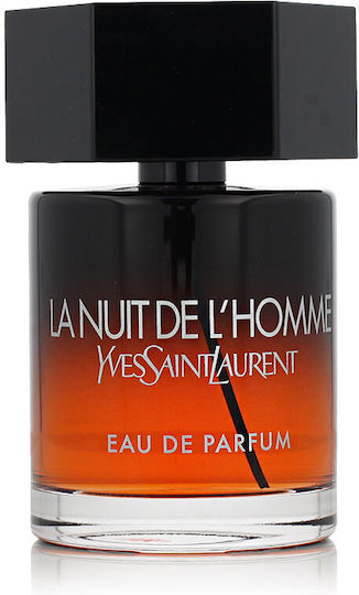 Ysl La Nuit de L'Homme Eau de Parfum 100ml