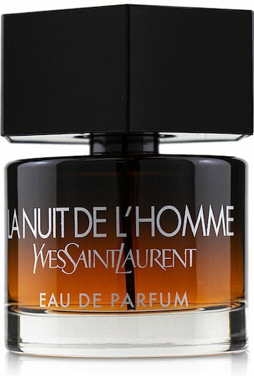 Ysl La Nuit de L'Homme Eau de Parfum 100ml