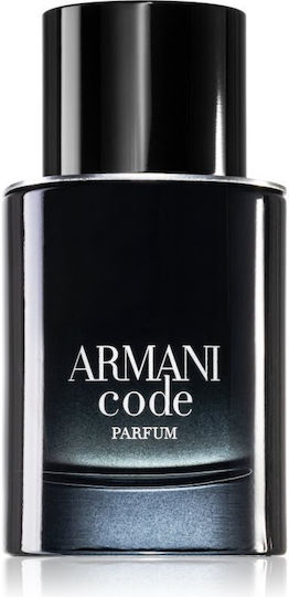 Giorgio Armani Armani Code Pure Parfum Refillable 50ml