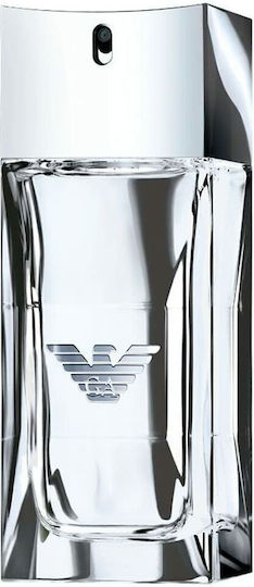 Emporio Armani Diamonds Pour Homme Eau de Toilette 75ml