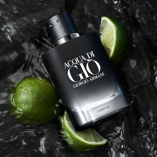 Giorgio Armani Acqua Di Gio Eau de Parfum Refillable 30ml