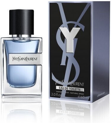 Ysl Y Тоалетна вода 60мл