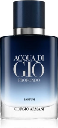Giorgio Armani Acqua Di Gio Profondo Eau de Parfum 30ml
