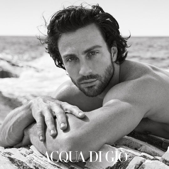 Giorgio Armani Acqua Di Gio Profondo Eau de Parfum 30ml