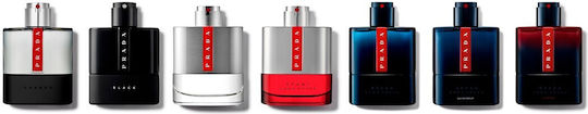 Prada Luna Rossa Ocean Le Parfum 50ml