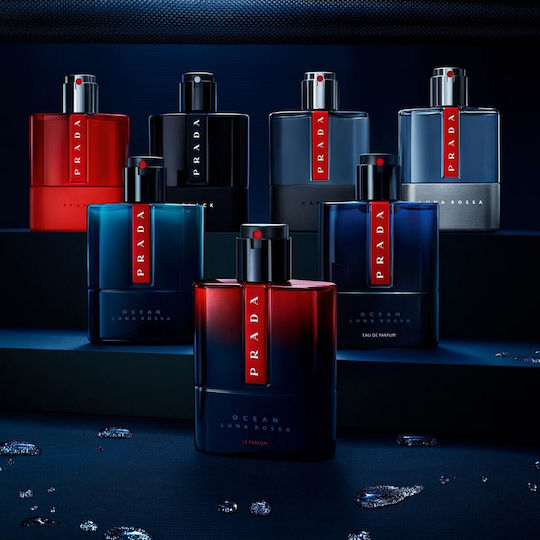 Prada Luna Rossa Ocean Le Parfum 50ml
