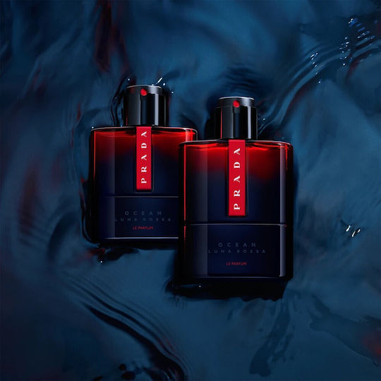 Prada Luna Rossa Ocean Le Parfum 50ml