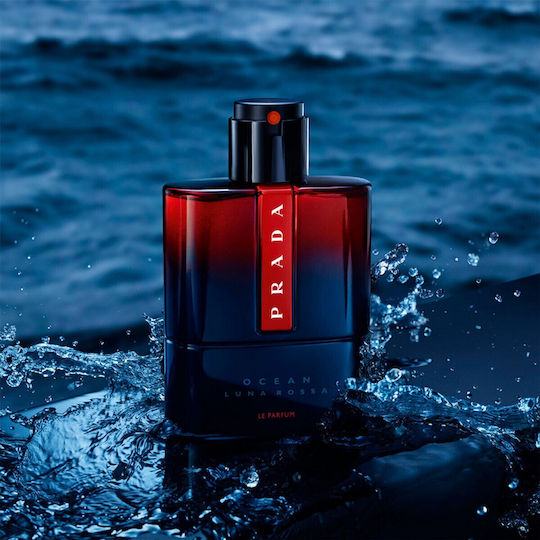Prada Luna Rossa Ocean Le Parfum 50ml