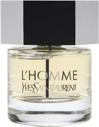 Ysl L’homme Eau de Toilette 60ml