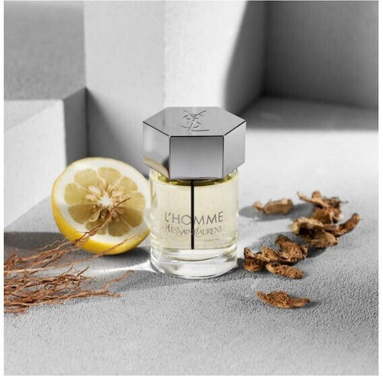 Ysl L’homme Eau de Toilette 60ml