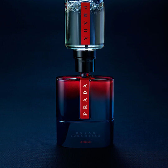 Prada Luna Rossa Ocean Pure Parfum 150ml