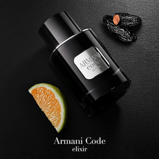 Giorgio Armani Code Elixir Парфюмен екстракт 50мл