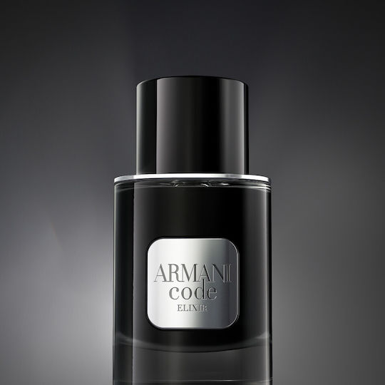 Giorgio Armani Code Elixir Парфюмен екстракт 50мл