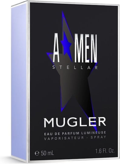 Mugler A*men Eau de Parfum 50ml