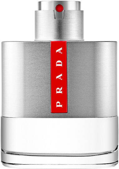 Prada Luna Rossa Eau de Toilette 50ml