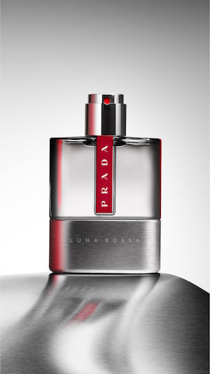 Prada Luna Rossa Eau de Toilette 50ml