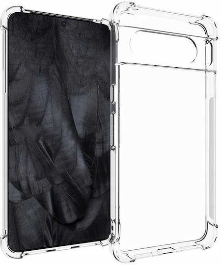 Spacecase Back Cover (Google Pixel 8 Pro)