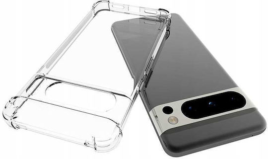 Spacecase Back Cover (Google Pixel 8 Pro)