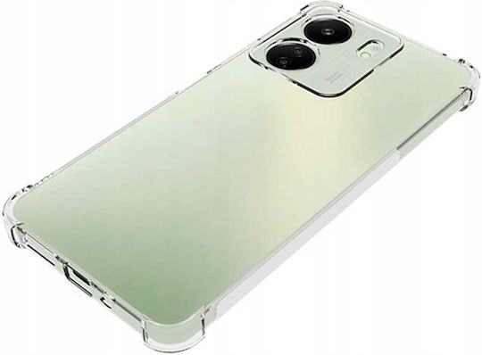 Spacecase Задна корица (Redmi 13C)