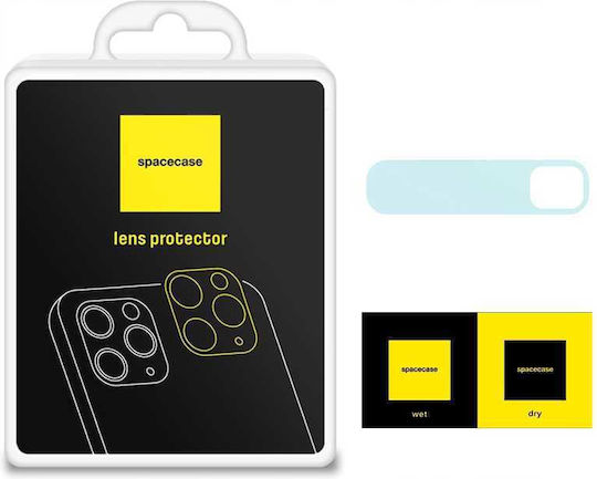 Spacecase Προστασία Κάμερας Tempered Glass για το Galaxy S10