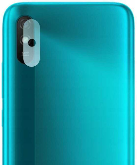 Spacecase Camera Protection Tempered Glass for the Redmi 9A, Redmi 9AT