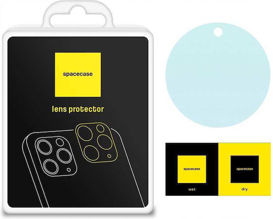 Spacecase Προστασία Κάμερας Tempered Glass για το Realme 11 Pro/Pro+