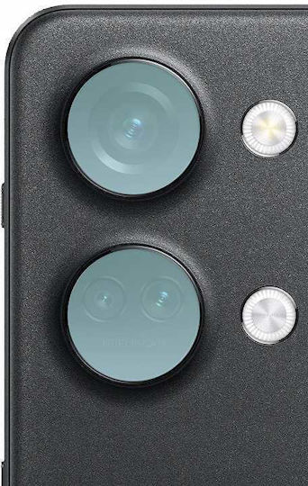 Spacecase Protecție Cameră Tempered Glass pentru OnePlus North 3 5G